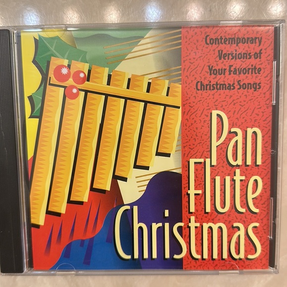 VTG 4 CD COLLECTION Sounds Of Christmas - Picture 10 of 11
